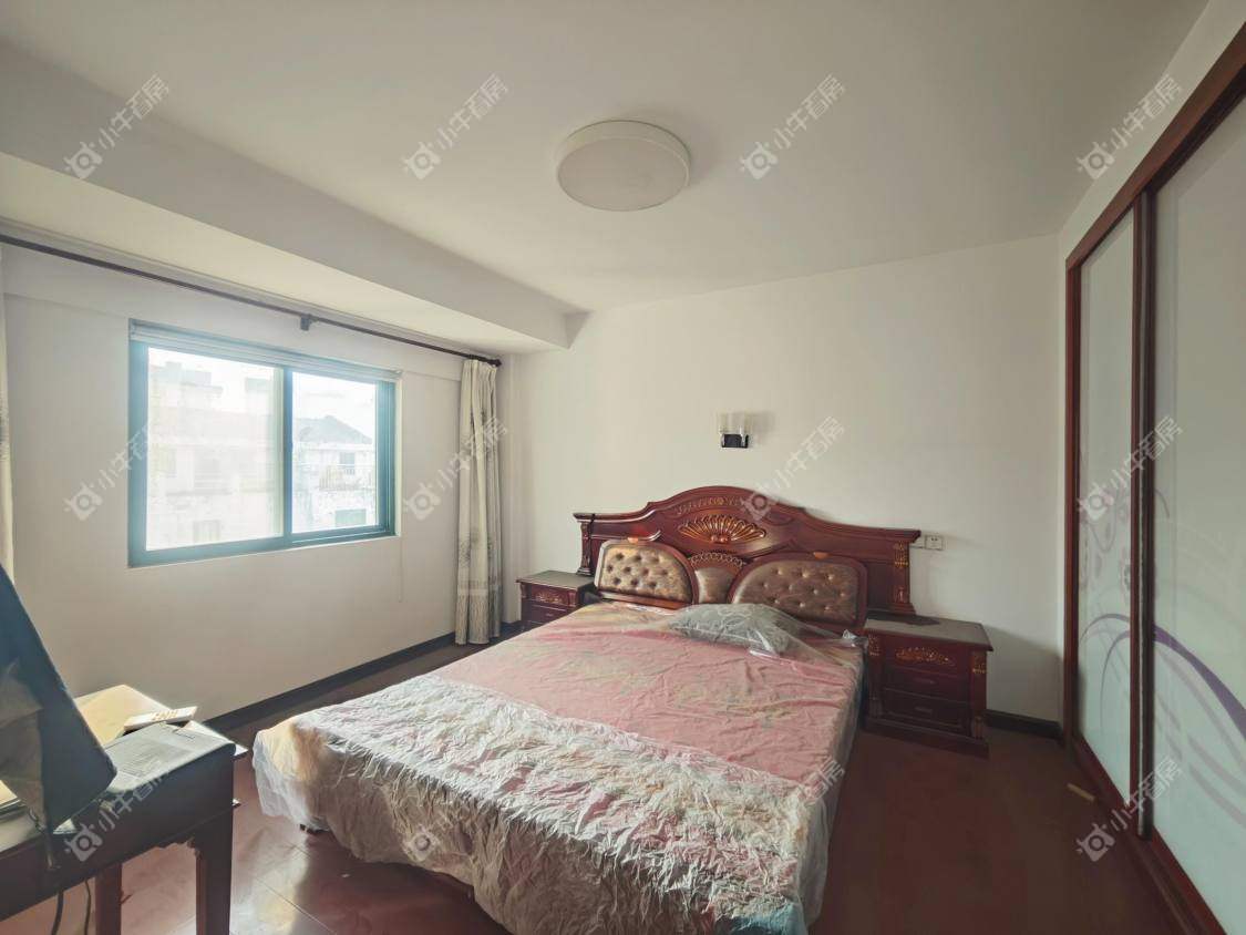 镇江锦江花园在售二手房源室内图_小牛看房