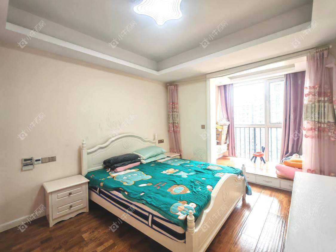 镇江嘉源首府在售二手房源室内图_小牛看房