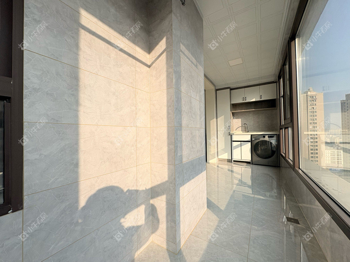 镇江荣城国际（中央公馆）在售二手房源室内图_小牛看房