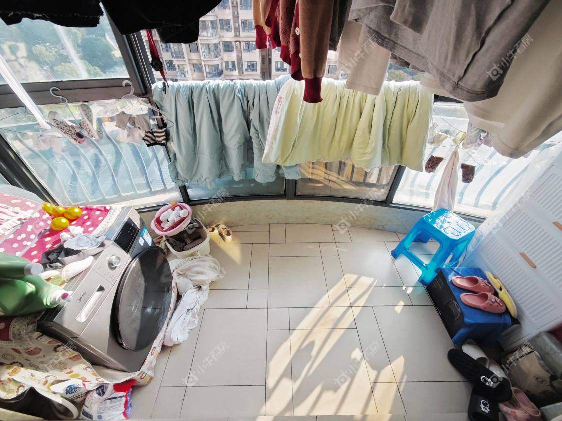 镇江碧桂园在售二手房源室内图_小牛看房