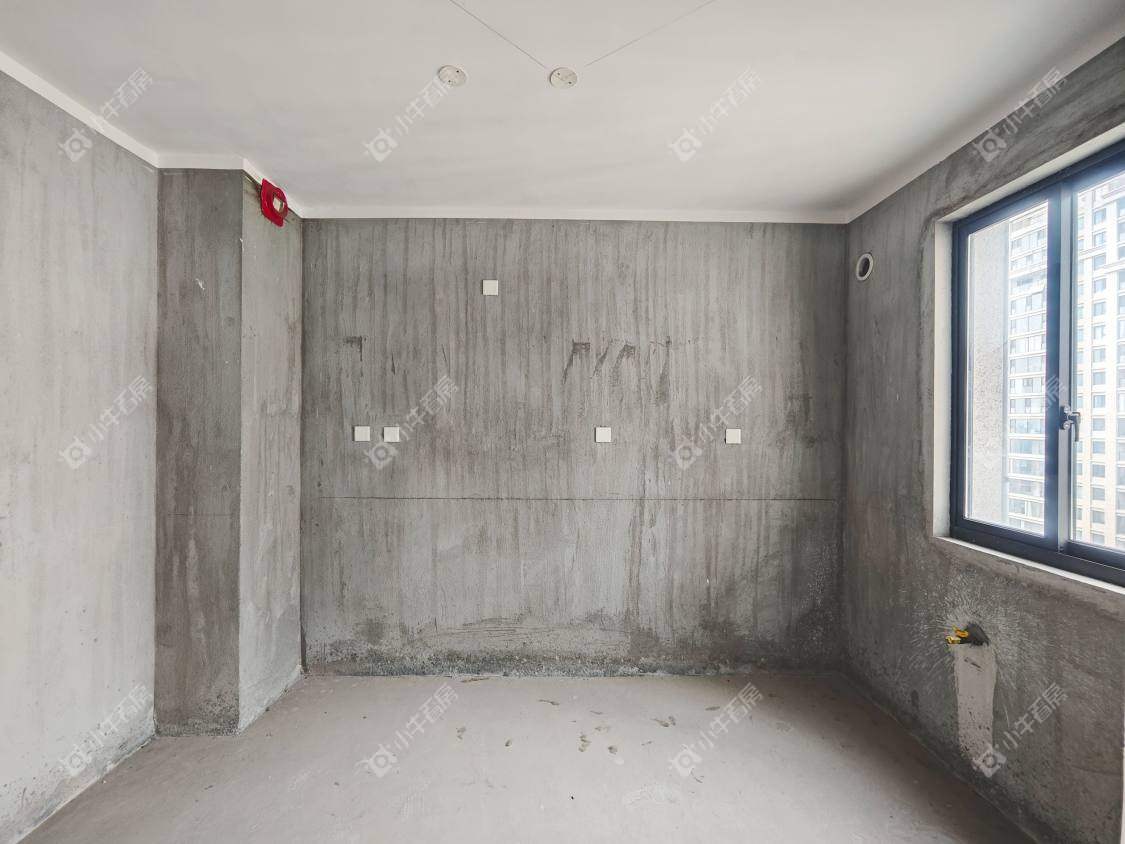 镇江爱家尚城在售二手房源室内图_小牛看房