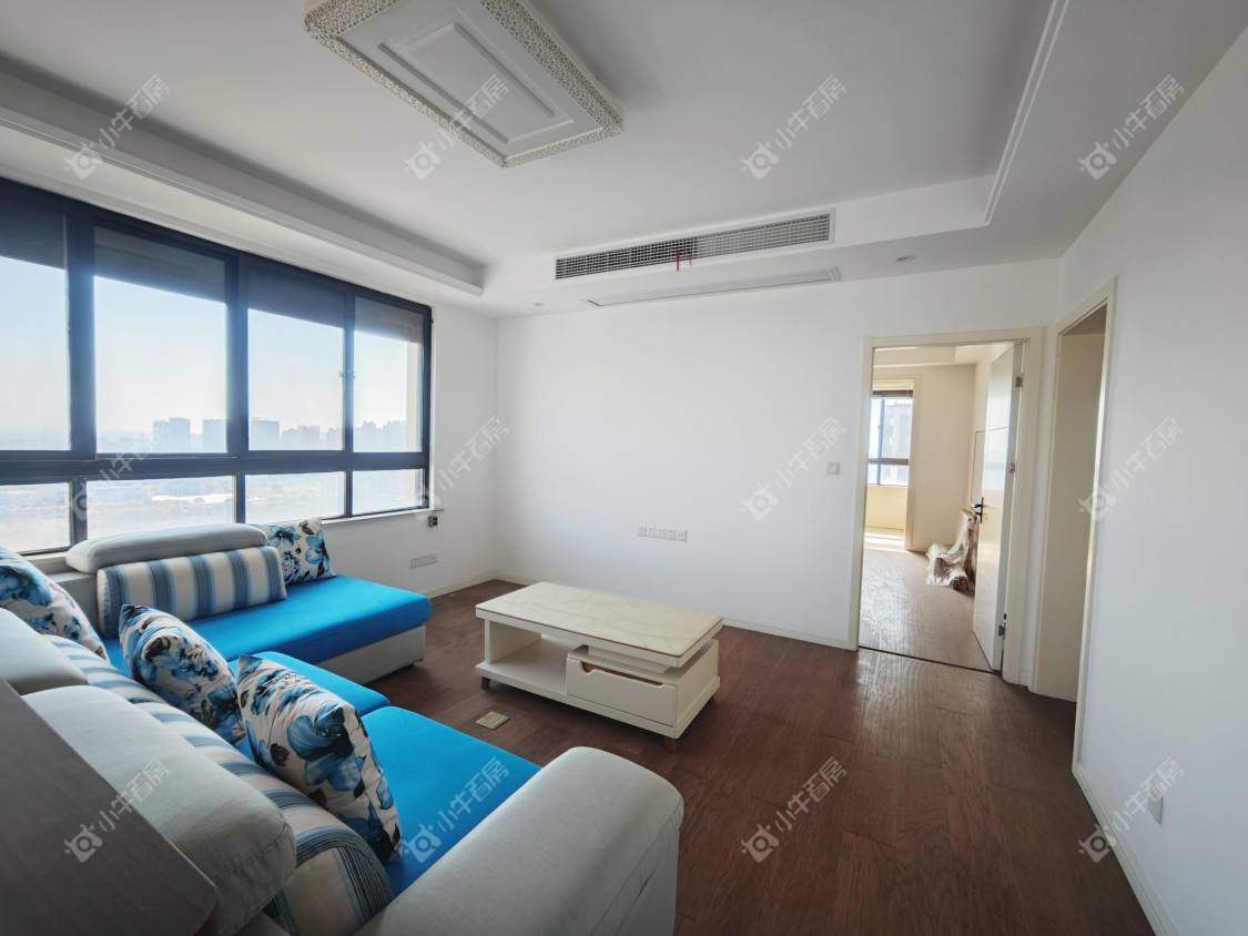 镇江昆仑华府在售二手房源_小牛看房