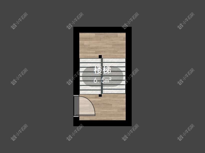 镇江新世纪花园（丹阳）在售二手房源户型图_小牛看房