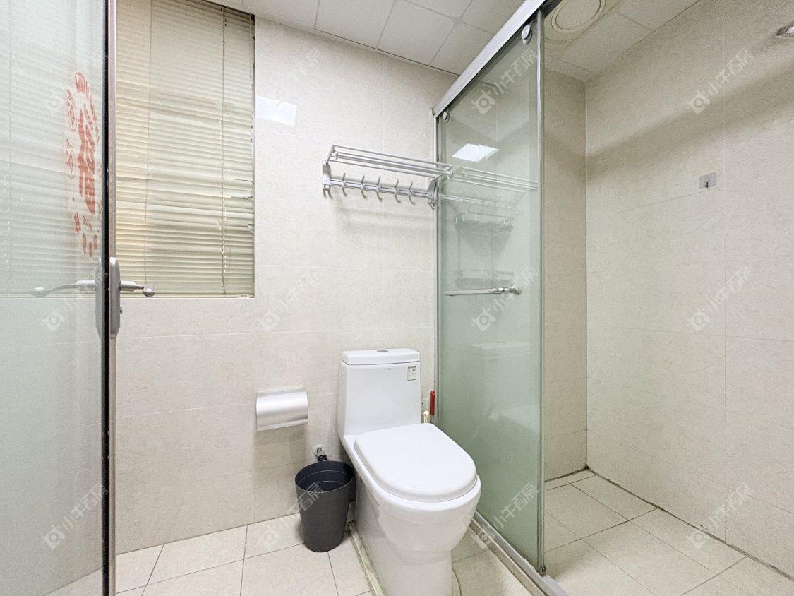 镇江汇金天地在售二手房源室内图_小牛看房