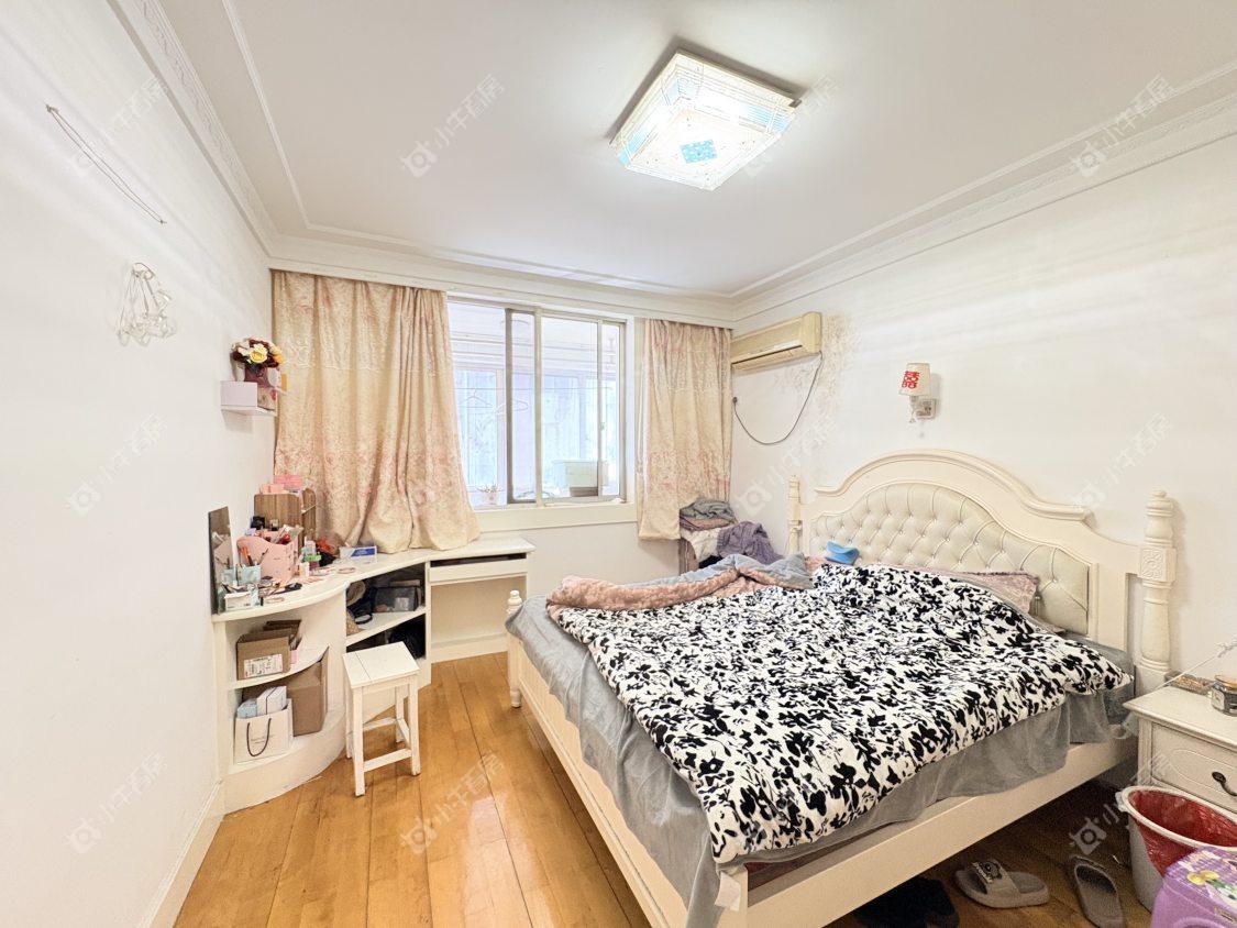 镇江幸福小区在售二手房源室内图_小牛看房