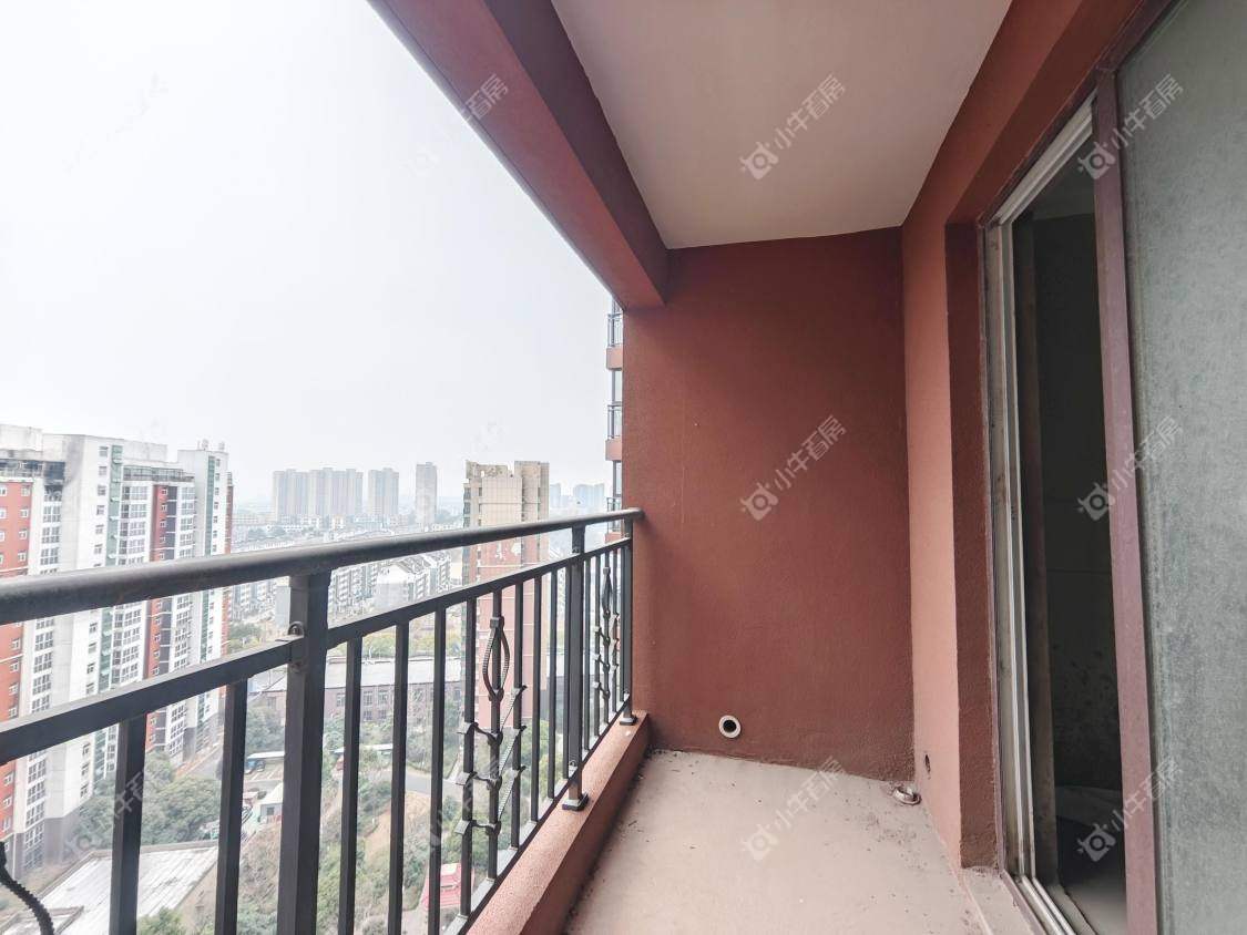 镇江众悦华城在售二手房源室内图_小牛看房