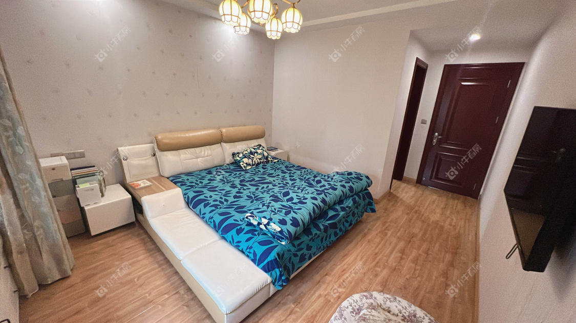 镇江吾悦华府（丹阳）在售二手房源_小牛看房