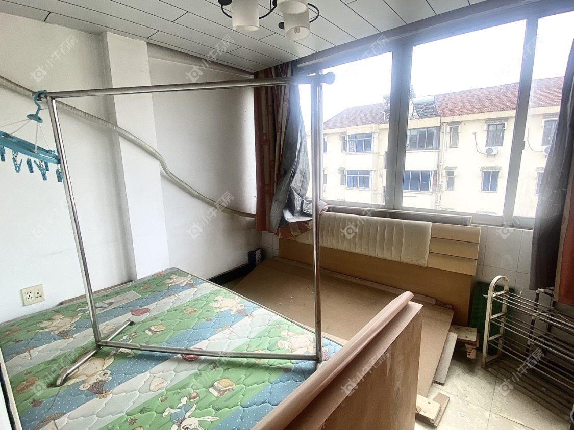 镇江香草新村在售二手房源室内图_小牛看房