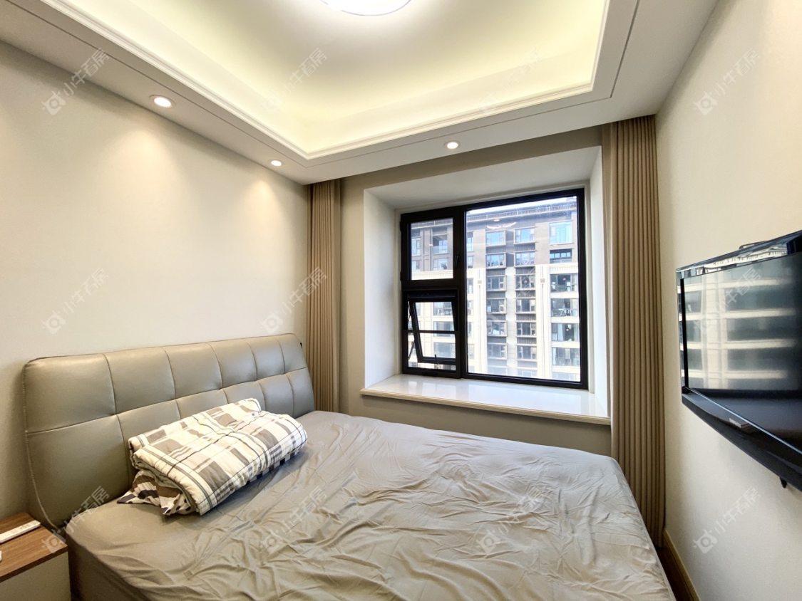 镇江红星天铂在售二手房源室内图_小牛看房