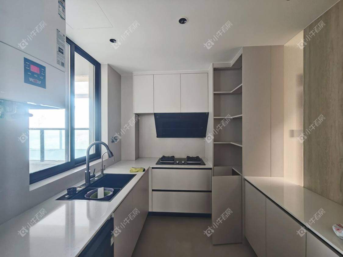 镇江天怡紫宸在售二手房源室内图_小牛看房