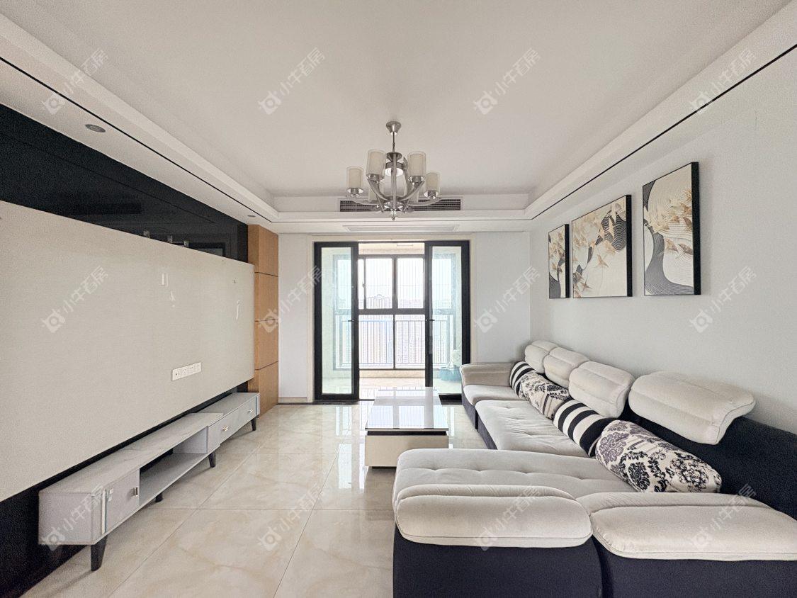 镇江吾悦华府（丹阳）在售二手房源_小牛看房