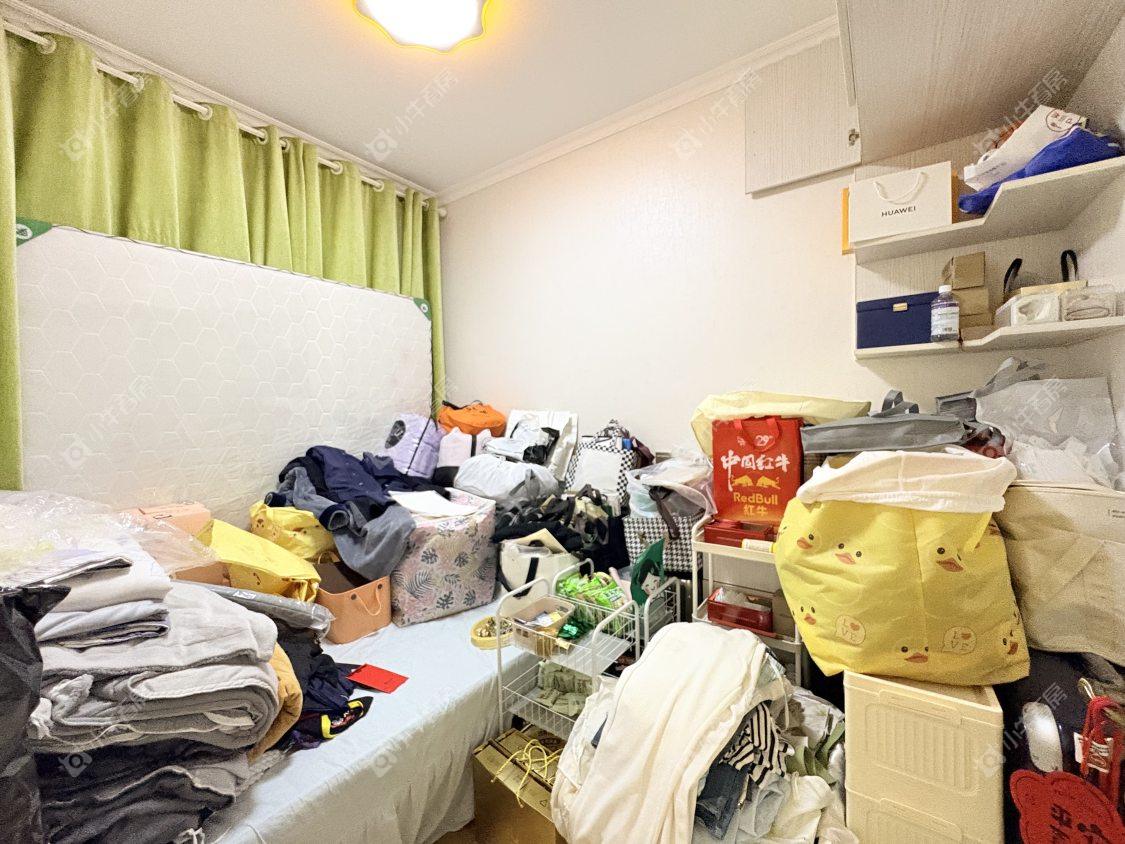 镇江御珑湾(丹阳)在售二手房源室内图_小牛看房