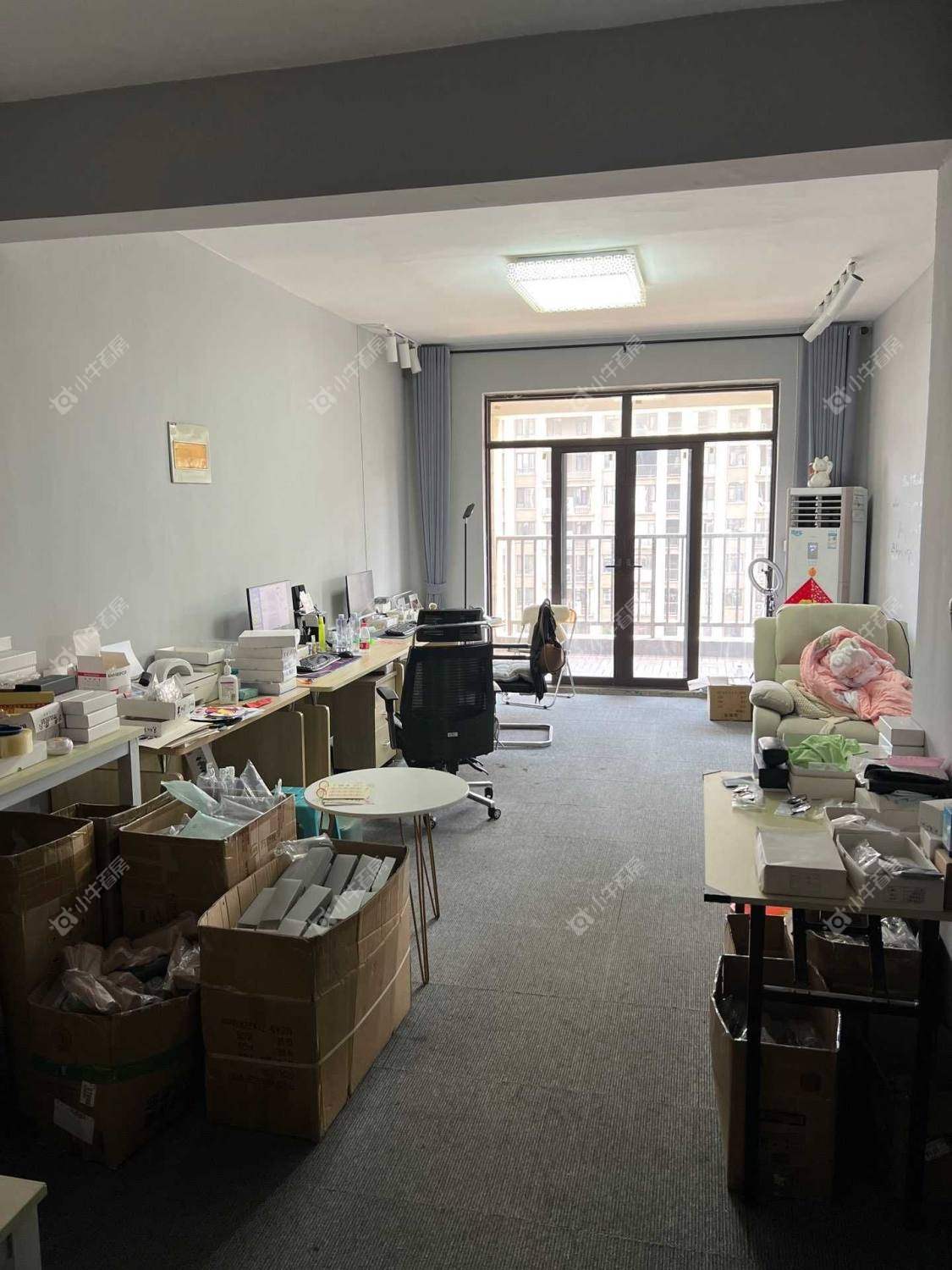 镇江御珑湾(丹阳)在售二手房源室内图_小牛看房