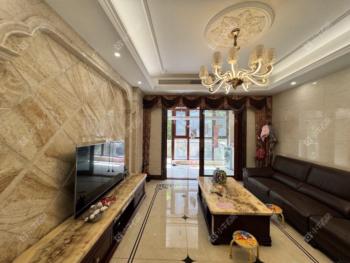 镇江御珑湾(丹阳)在售二手房源室内图_小牛看房