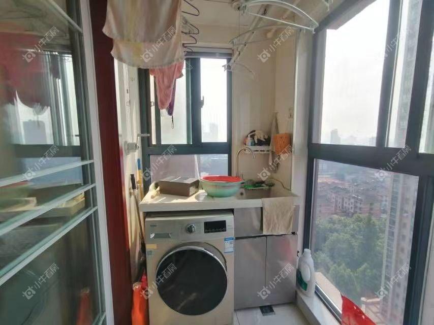 镇江荣城国际一期在售二手房源室内图_小牛看房