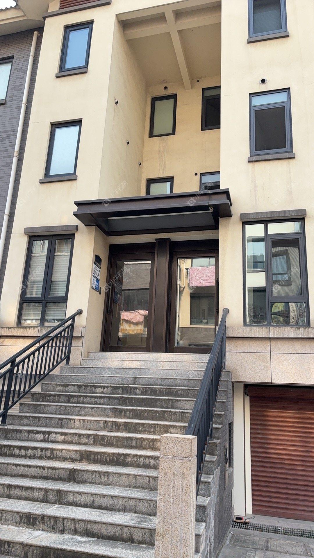 镇江风雅尚都在售二手房源室内图_小牛看房