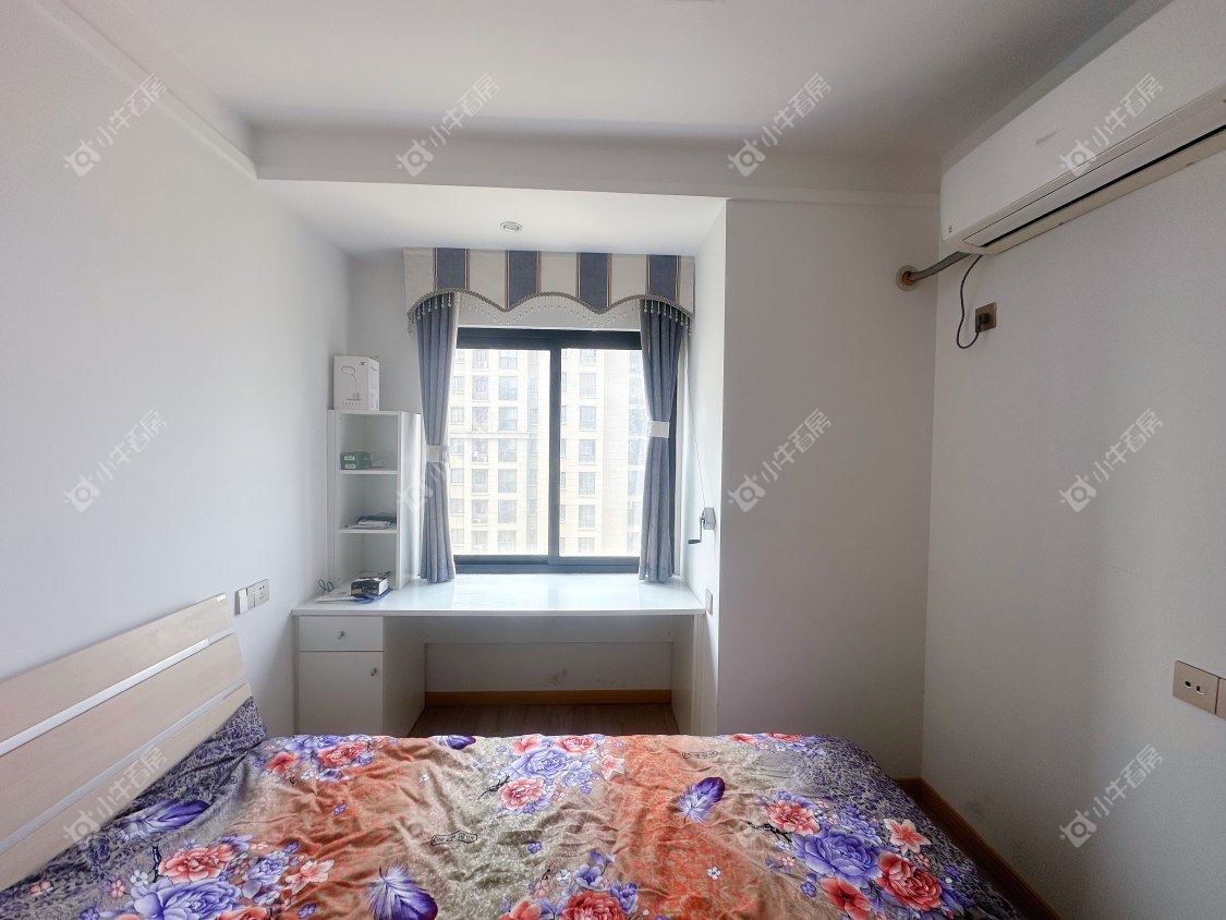 镇江吾悦华府（丹阳）在售二手房源室内图_小牛看房