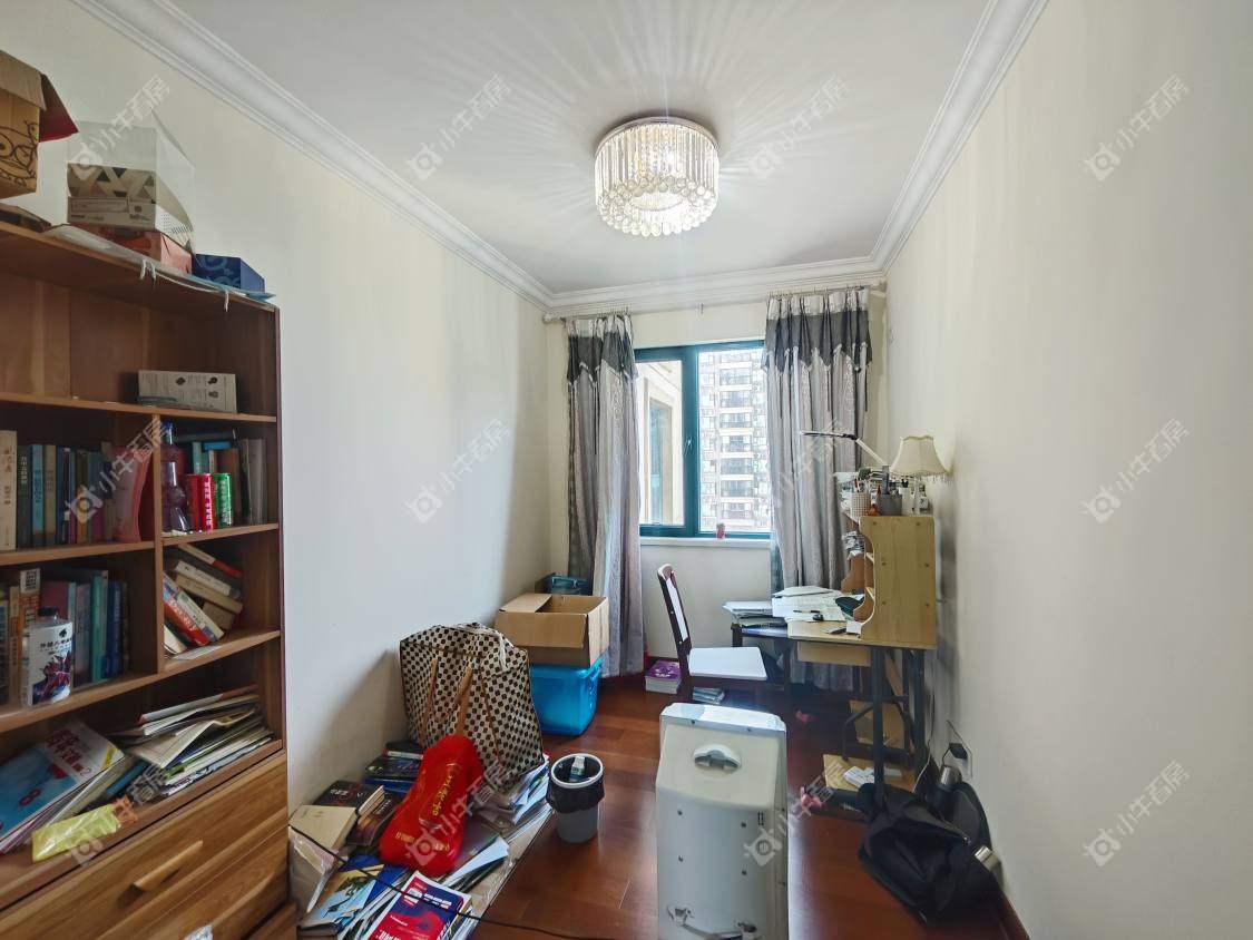 镇江恒大名都二三期在售二手房源室内图_小牛看房