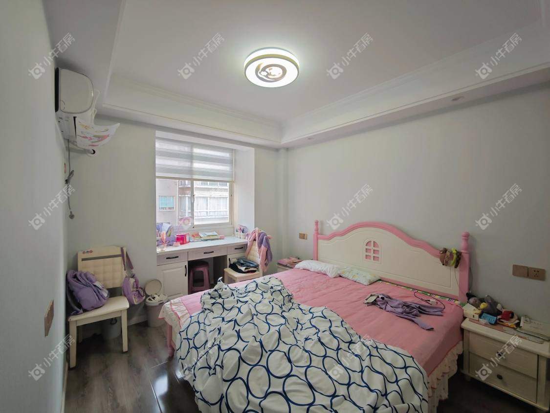 镇江凤翔花园在售二手房源室内图_小牛看房