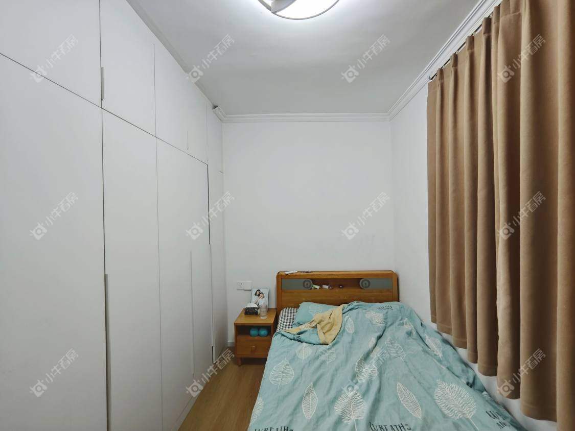 镇江河滨新村（丹阳）在售二手房源室内图_小牛看房