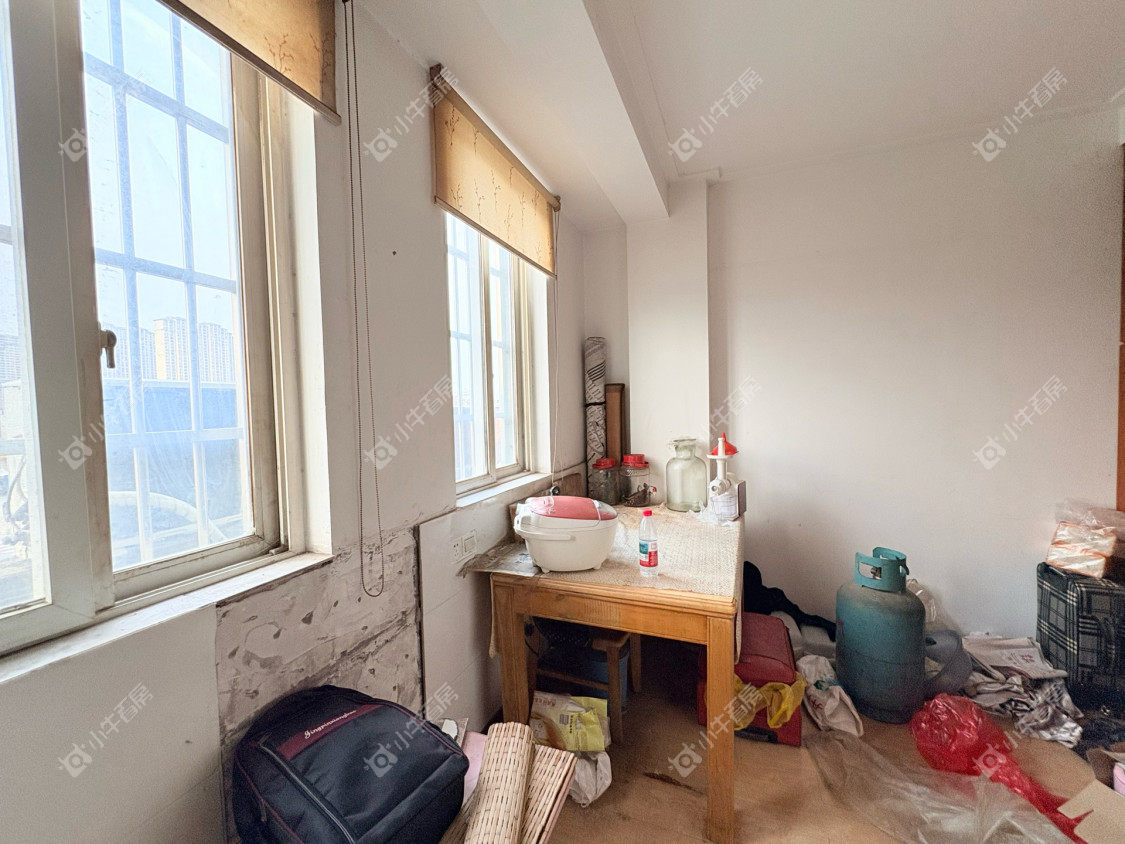 镇江紫荆花园在售二手房源室内图_小牛看房