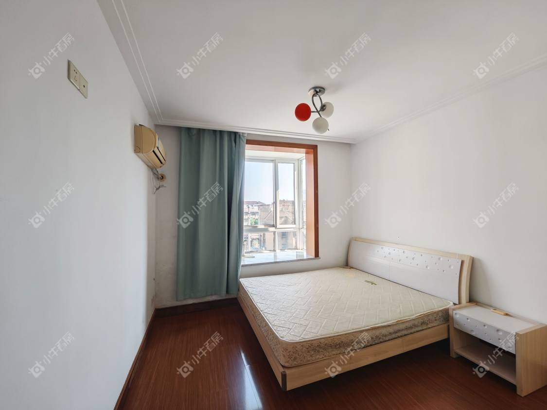 镇江龙滨园在售二手房源室内图_小牛看房