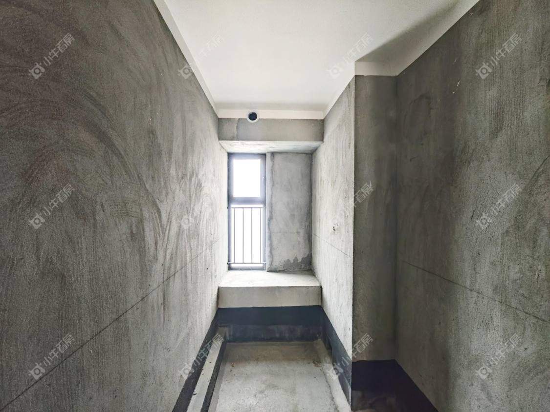 镇江碧桂园樾府在售二手房源室内图_小牛看房