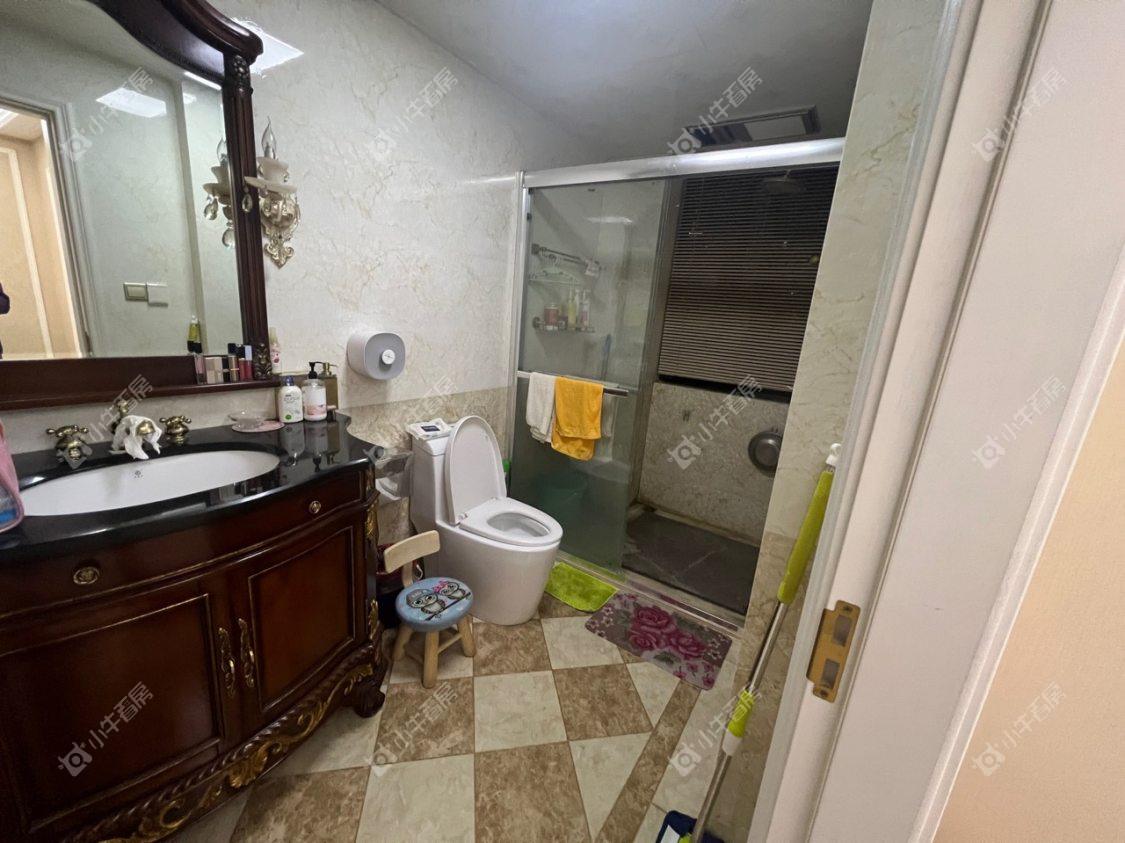 镇江嘉源首府在售二手房源室内图_小牛看房