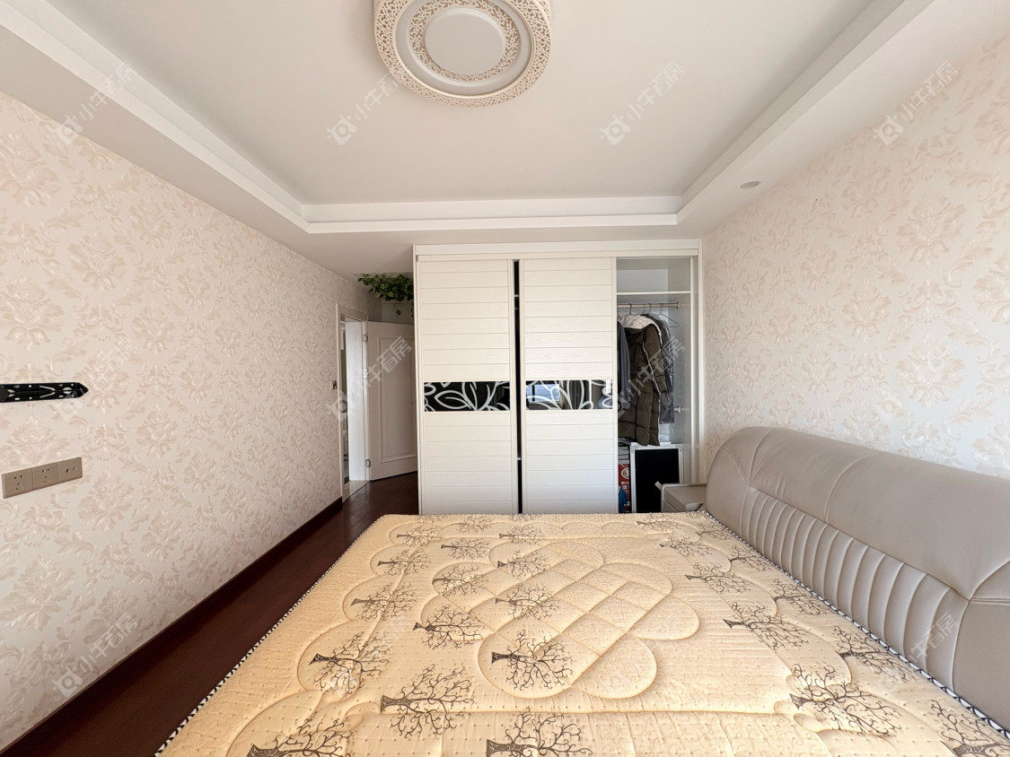 镇江紫竹园在售二手房源室内图_小牛看房