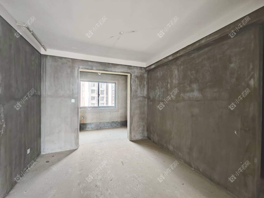 镇江荣城国际一期在售二手房源室内图_小牛看房