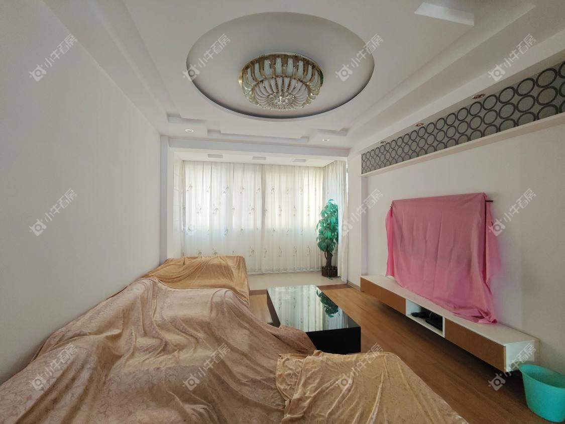 镇江幸福三区在售二手房源_小牛看房