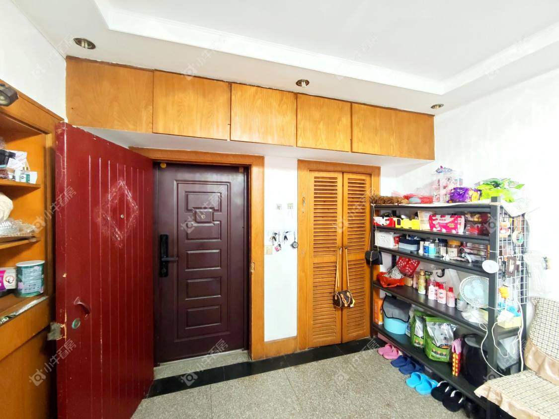 镇江万善园一村在售二手房源室内图_小牛看房