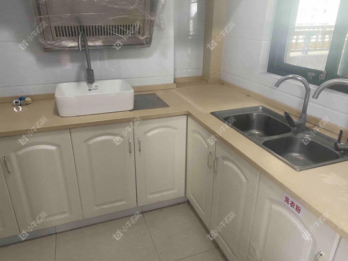 镇江吾悦华府（丹阳）在售二手房源室内图_小牛看房