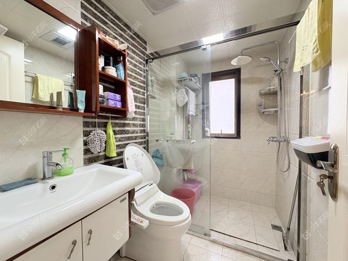 镇江吾悦华府（丹阳）在售二手房源室内图_小牛看房