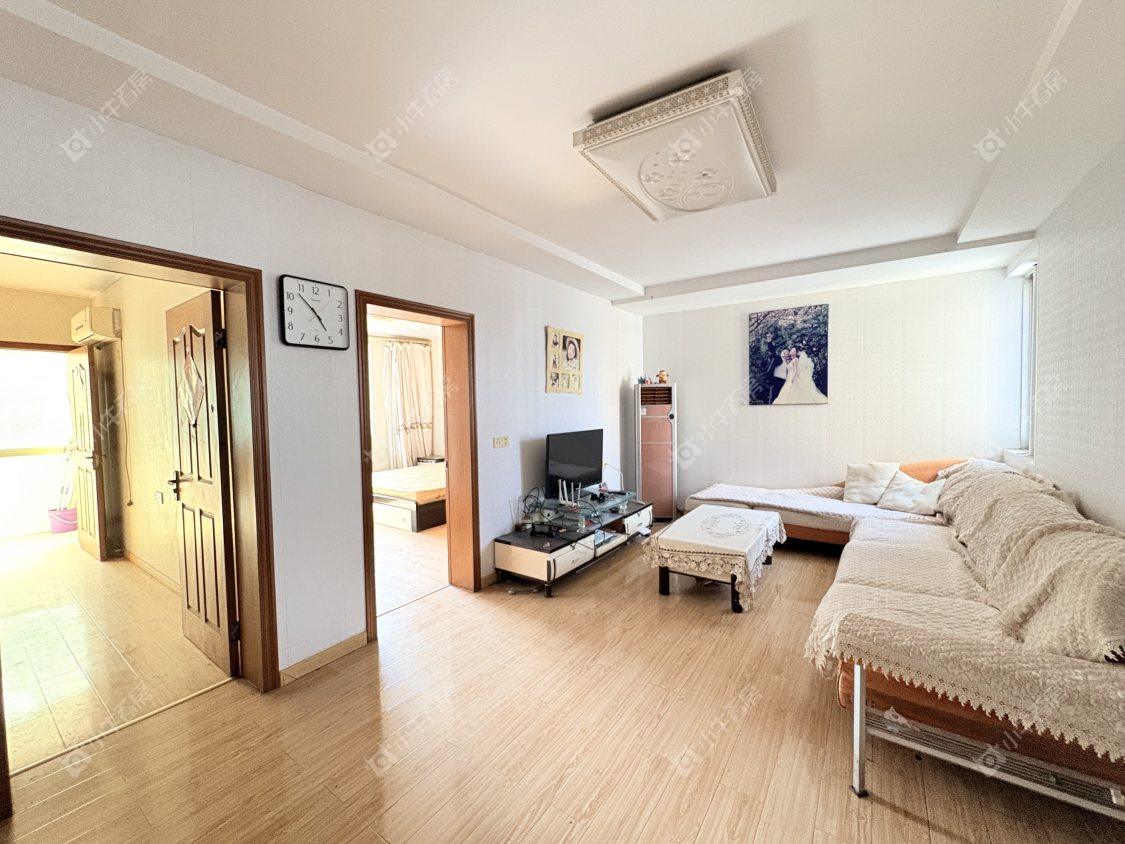 镇江伊甸园在售二手房源室内图_小牛看房