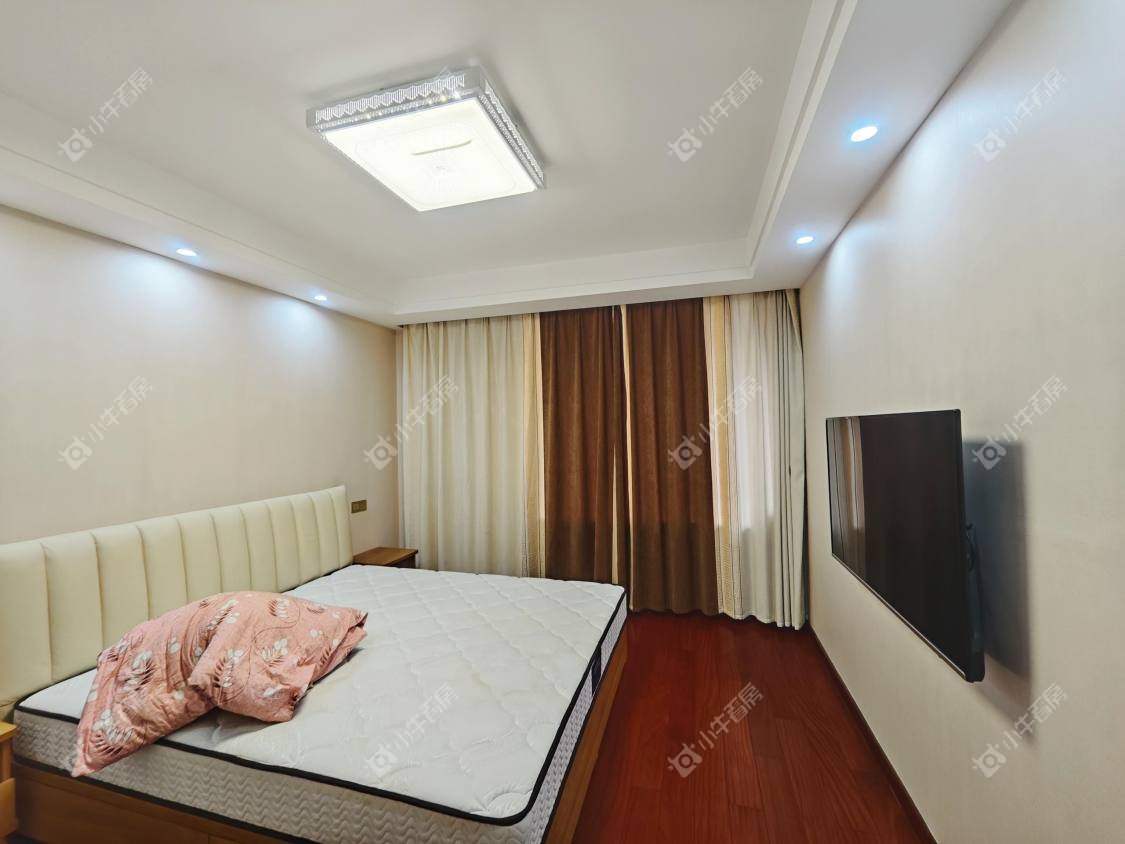 镇江紫竹园在售二手房源室内图_小牛看房