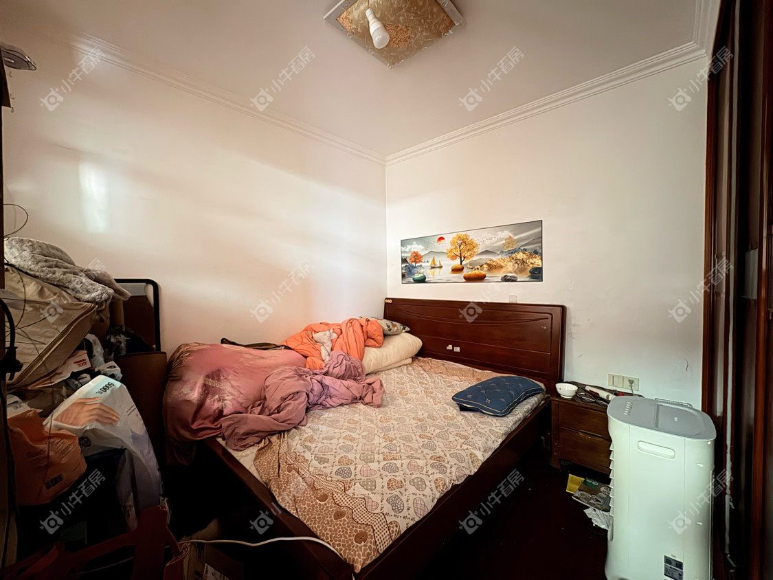 镇江玉乳泉小区在售二手房源室内图_小牛看房