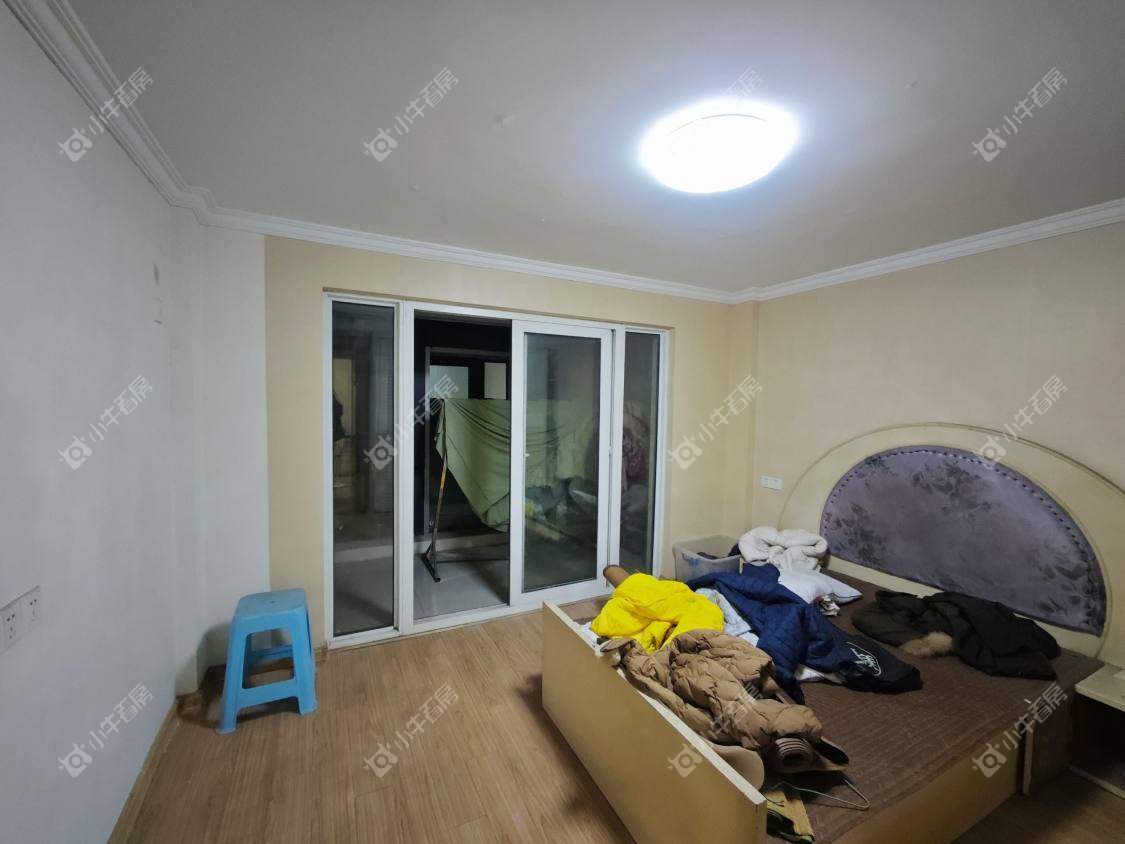 镇江练湖新城在售二手房源室内图_小牛看房