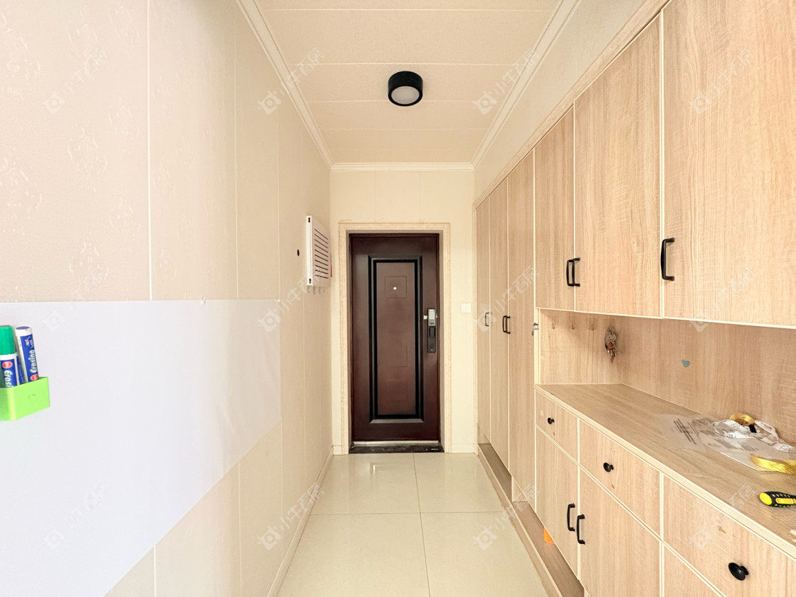 镇江百合苑在售二手房源室内图_小牛看房