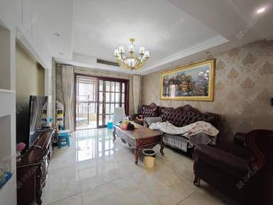 镇江御珑湾(丹阳)在售二手房_小牛看房