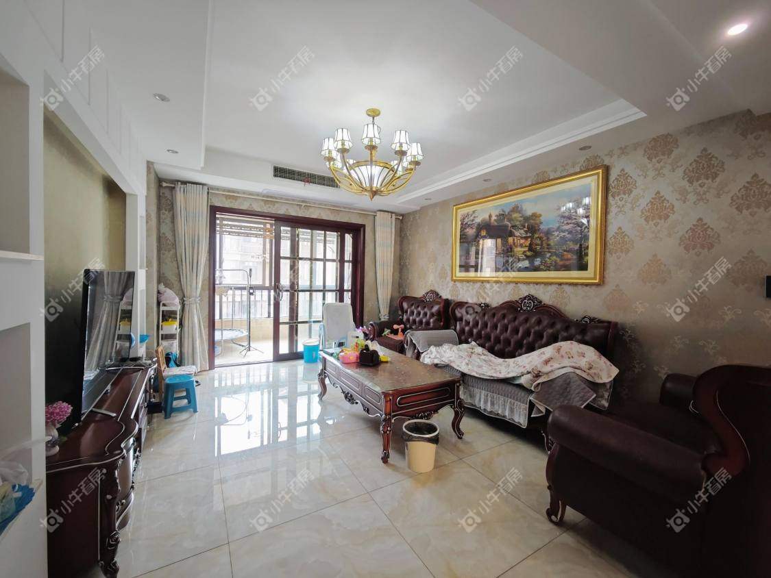 镇江御珑湾(丹阳)在售二手房源_小牛看房