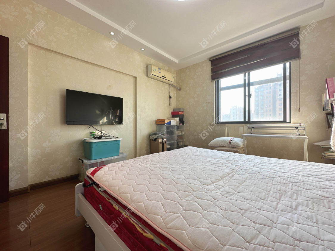 镇江华都锦城在售二手房源_小牛看房