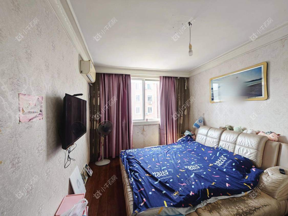 镇江万善园二村在售二手房源室内图_小牛看房