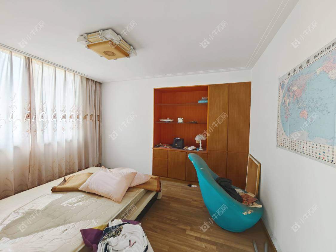 镇江世纪东升在售二手房源室内图_小牛看房