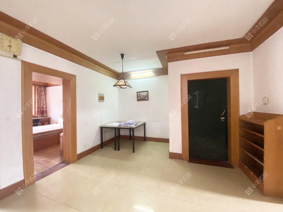 镇江万善园二村在售二手房源室内图_小牛看房