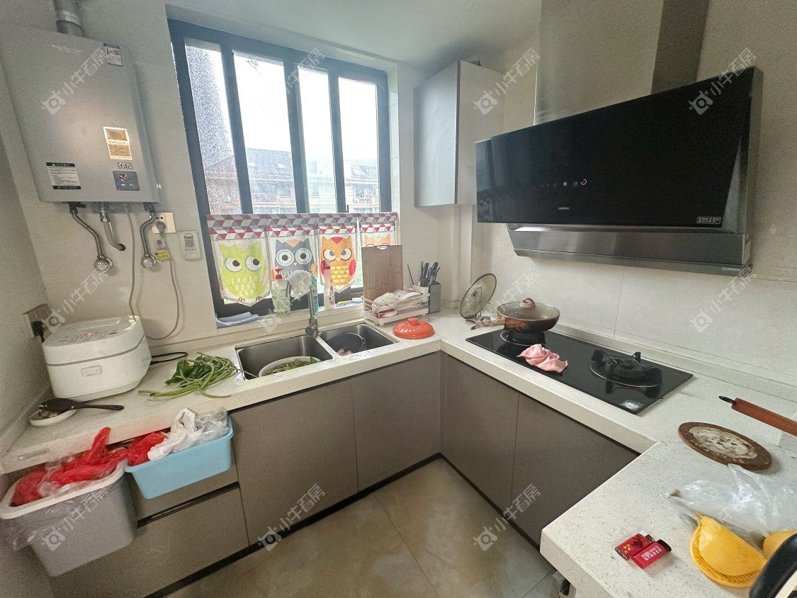 镇江世纪豪都在售二手房源室内图_小牛看房