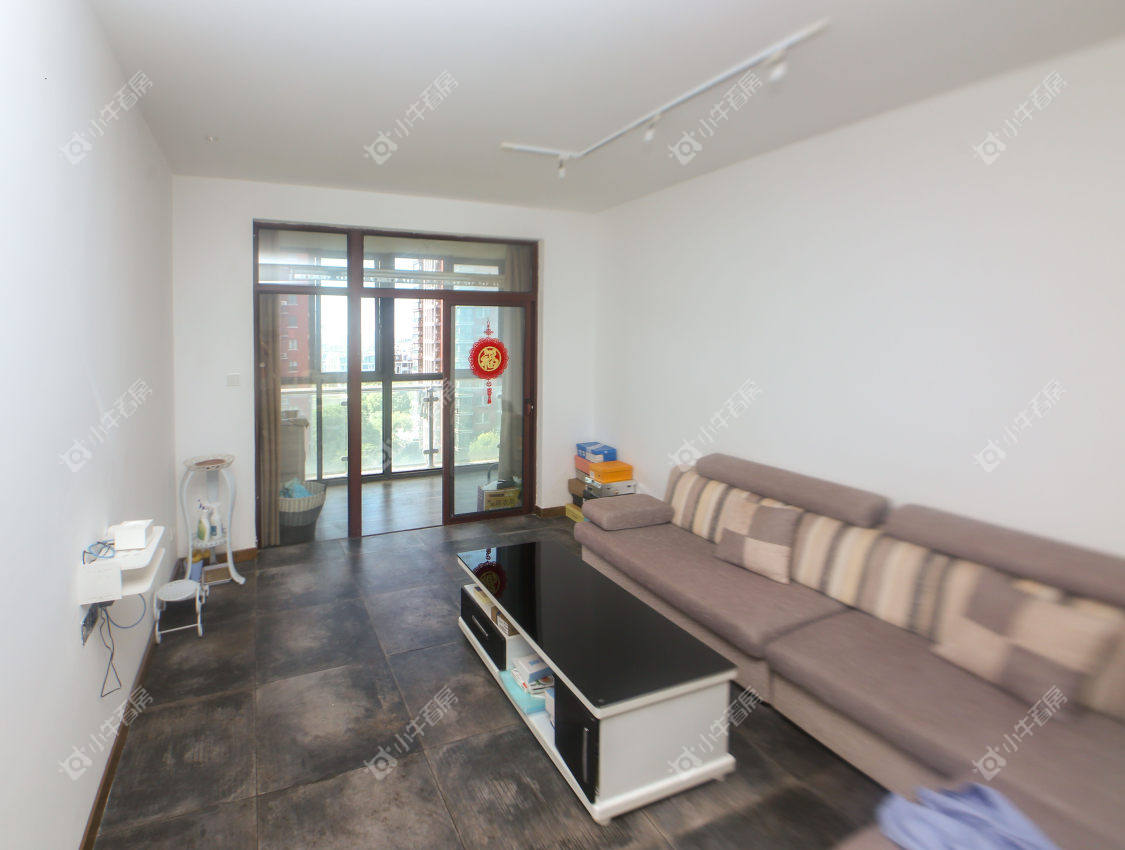 镇江天波城在售二手房源室内图_小牛看房