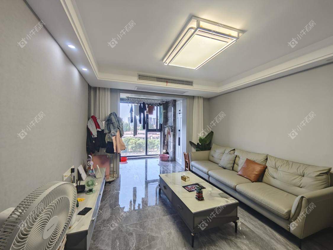 镇江上善雅苑在售二手房源_小牛看房