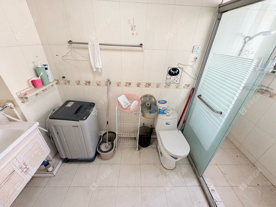 镇江玉乳泉小区在售二手房源室内图_小牛看房