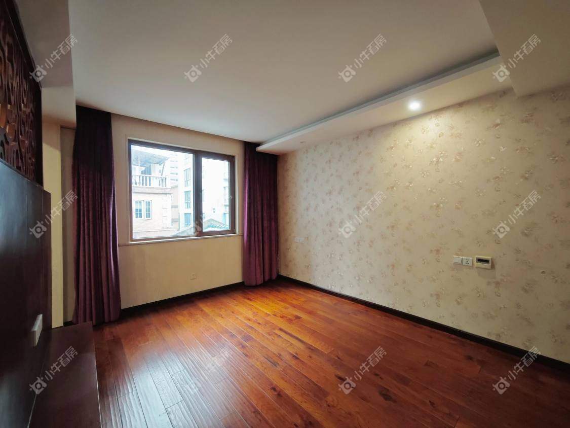 镇江金鼎城市花园别墅区在售二手房源室内图_小牛看房